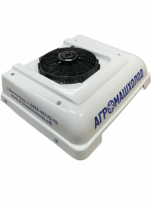 Кондиционеры на тракторы МТЗ 1221
